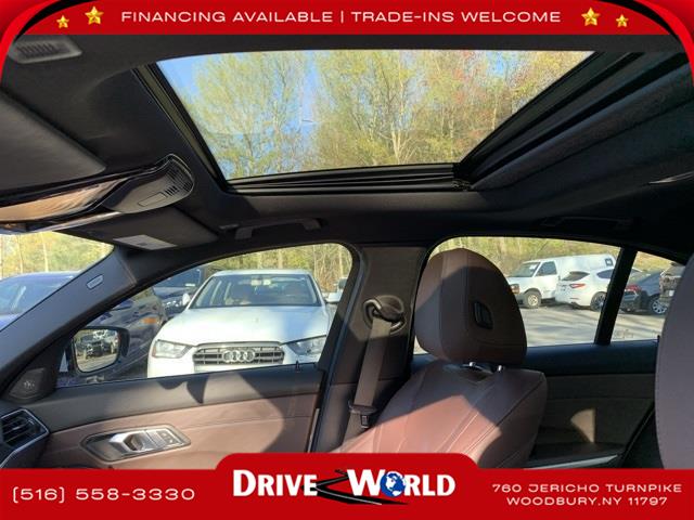 2019 BMW 3 Series 330i xDrive, available for sale in Woodbury, New York | Drive World. Woodbury, New York 2019 BMW 3 Series 330i xDrive, available for sale in Woodbury, New York | Drive World. Woodbury, New York