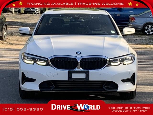 2019 BMW 3 Series 330i xDrive, available for sale in Woodbury, New York | Drive World. Woodbury, New York 2019 BMW 3 Series 330i xDrive, available for sale in Woodbury, New York | Drive World. Woodbury, New York