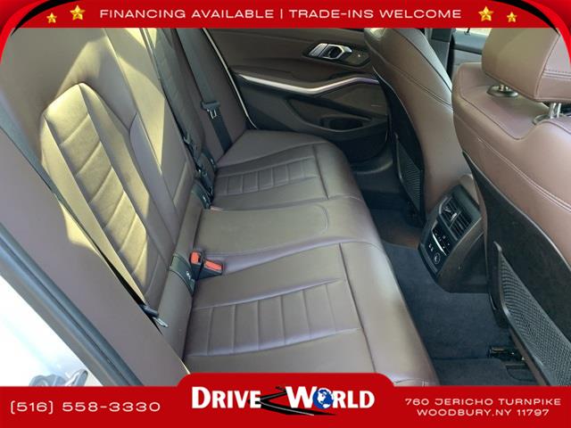 2019 BMW 3 Series 330i xDrive, available for sale in Woodbury, New York | Drive World. Woodbury, New York 2019 BMW 3 Series 330i xDrive, available for sale in Woodbury, New York | Drive World. Woodbury, New York