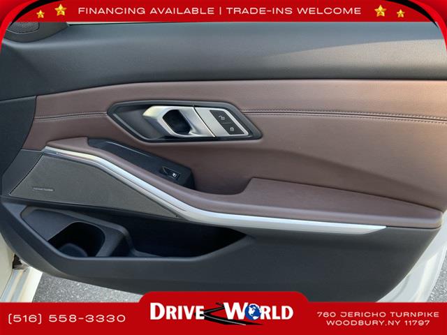 2019 BMW 3 Series 330i xDrive, available for sale in Woodbury, New York | Drive World. Woodbury, New York 2019 BMW 3 Series 330i xDrive, available for sale in Woodbury, New York | Drive World. Woodbury, New York