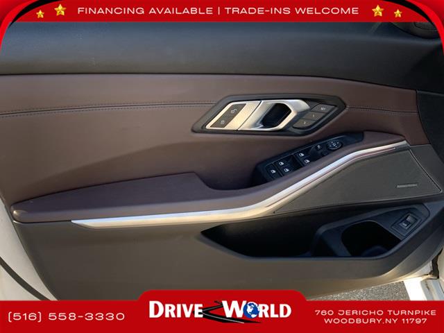2019 BMW 3 Series 330i xDrive, available for sale in Woodbury, New York | Drive World. Woodbury, New York 2019 BMW 3 Series 330i xDrive, available for sale in Woodbury, New York | Drive World. Woodbury, New York