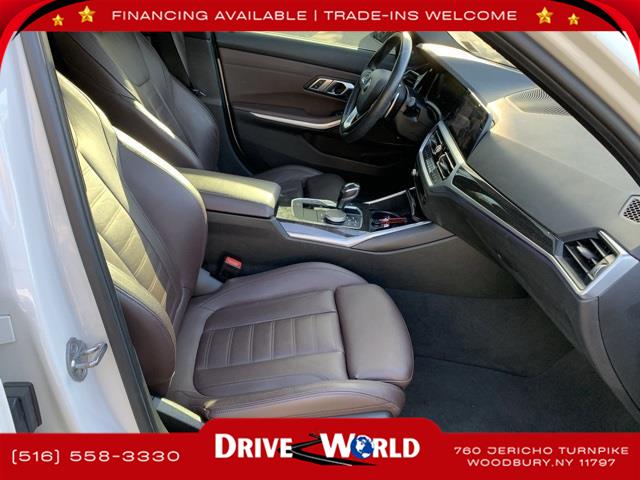 2019 BMW 3 Series 330i xDrive, available for sale in Woodbury, New York | Drive World. Woodbury, New York 2019 BMW 3 Series 330i xDrive, available for sale in Woodbury, New York | Drive World. Woodbury, New York