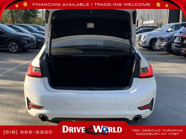 2019 BMW 3 Series 330i xDrive, available for sale in Woodbury, New York | Drive World. Woodbury, New York 2019 BMW 3 Series 330i xDrive, available for sale in Woodbury, New York | Drive World. Woodbury, New York