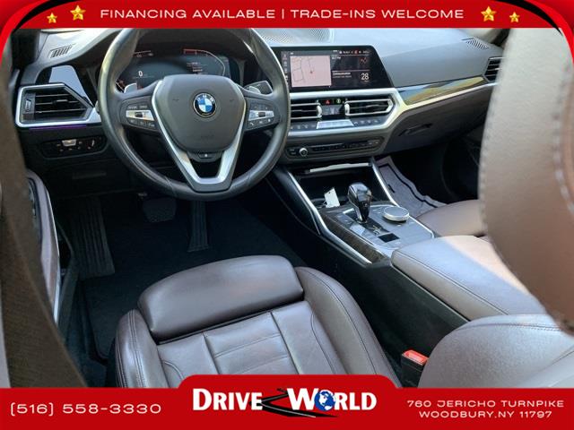2019 BMW 3 Series 330i xDrive, available for sale in Woodbury, New York | Drive World. Woodbury, New York 2019 BMW 3 Series 330i xDrive, available for sale in Woodbury, New York | Drive World. Woodbury, New York