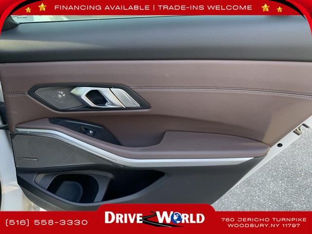 2019 BMW 3 Series 330i xDrive, available for sale in Woodbury, New York | Drive World. Woodbury, New York 2019 BMW 3 Series 330i xDrive, available for sale in Woodbury, New York | Drive World. Woodbury, New York