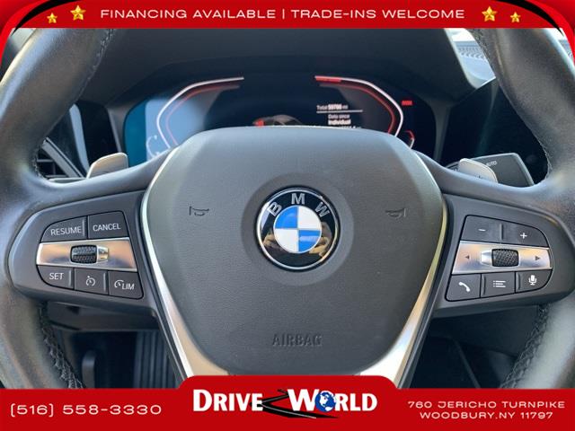 2019 BMW 3 Series 330i xDrive, available for sale in Woodbury, New York | Drive World. Woodbury, New York 2019 BMW 3 Series 330i xDrive, available for sale in Woodbury, New York | Drive World. Woodbury, New York
