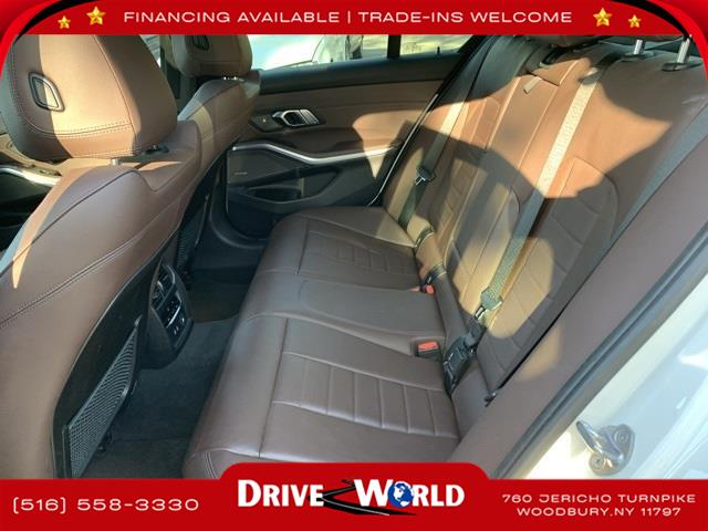 2019 BMW 3 Series 330i xDrive, available for sale in Woodbury, New York | Drive World. Woodbury, New York 2019 BMW 3 Series 330i xDrive, available for sale in Woodbury, New York | Drive World. Woodbury, New York