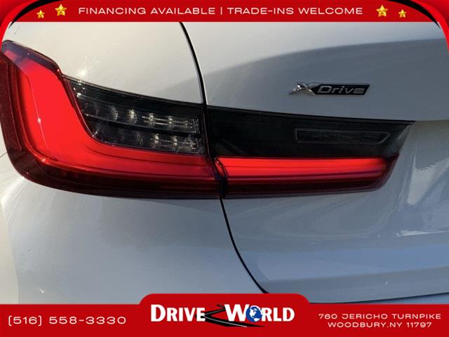 2019 BMW 3 Series 330i xDrive, available for sale in Woodbury, New York | Drive World. Woodbury, New York 2019 BMW 3 Series 330i xDrive, available for sale in Woodbury, New York | Drive World. Woodbury, New York