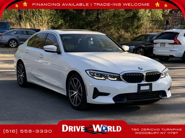 2019 BMW 3 Series 330i xDrive, available for sale in Woodbury, New York | Drive World. Woodbury, New York 2019 BMW 3 Series 330i xDrive, available for sale in Woodbury, New York | Drive World. Woodbury, New York