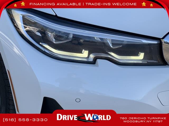 2019 BMW 3 Series 330i xDrive, available for sale in Woodbury, New York | Drive World. Woodbury, New York 2019 BMW 3 Series 330i xDrive, available for sale in Woodbury, New York | Drive World. Woodbury, New York