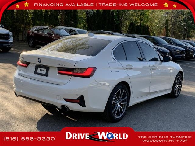 2019 BMW 3 Series 330i xDrive, available for sale in Woodbury, New York | Drive World. Woodbury, New York 2019 BMW 3 Series 330i xDrive, available for sale in Woodbury, New York | Drive World. Woodbury, New York