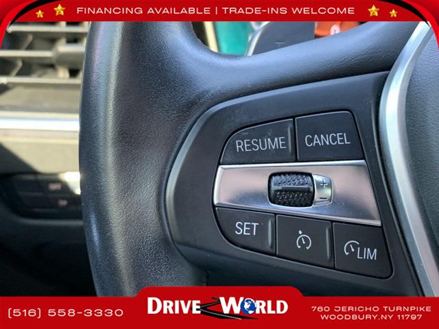 2019 BMW 3 Series 330i xDrive, available for sale in Woodbury, New York | Drive World. Woodbury, New York 2019 BMW 3 Series 330i xDrive, available for sale in Woodbury, New York | Drive World. Woodbury, New York