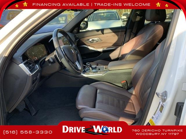 2019 BMW 3 Series 330i xDrive, available for sale in Woodbury, New York | Drive World. Woodbury, New York 2019 BMW 3 Series 330i xDrive, available for sale in Woodbury, New York | Drive World. Woodbury, New York