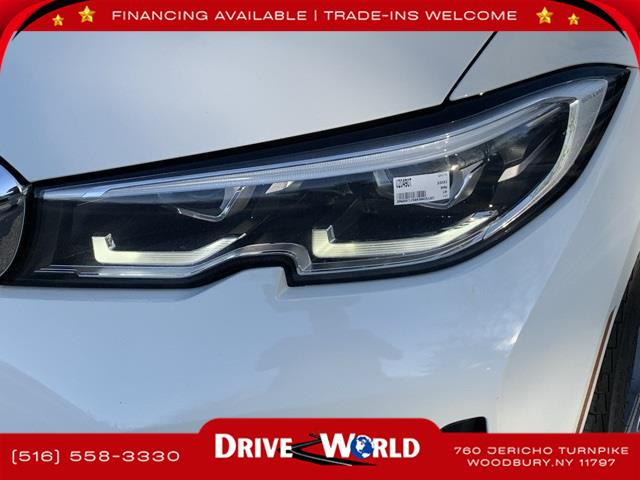 2019 BMW 3 Series 330i xDrive, available for sale in Woodbury, New York | Drive World. Woodbury, New York 2019 BMW 3 Series 330i xDrive, available for sale in Woodbury, New York | Drive World. Woodbury, New York