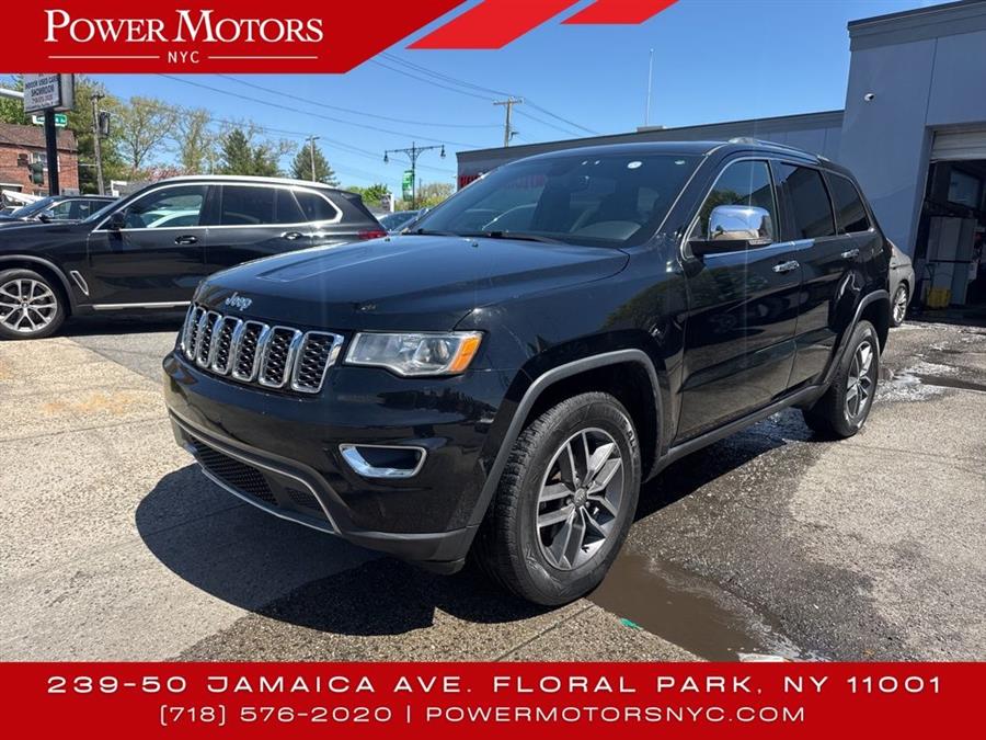 Used 2020 Jeep Grand Cherokee in Floral Park, New York | Shop Auto NY. Floral Park, New York