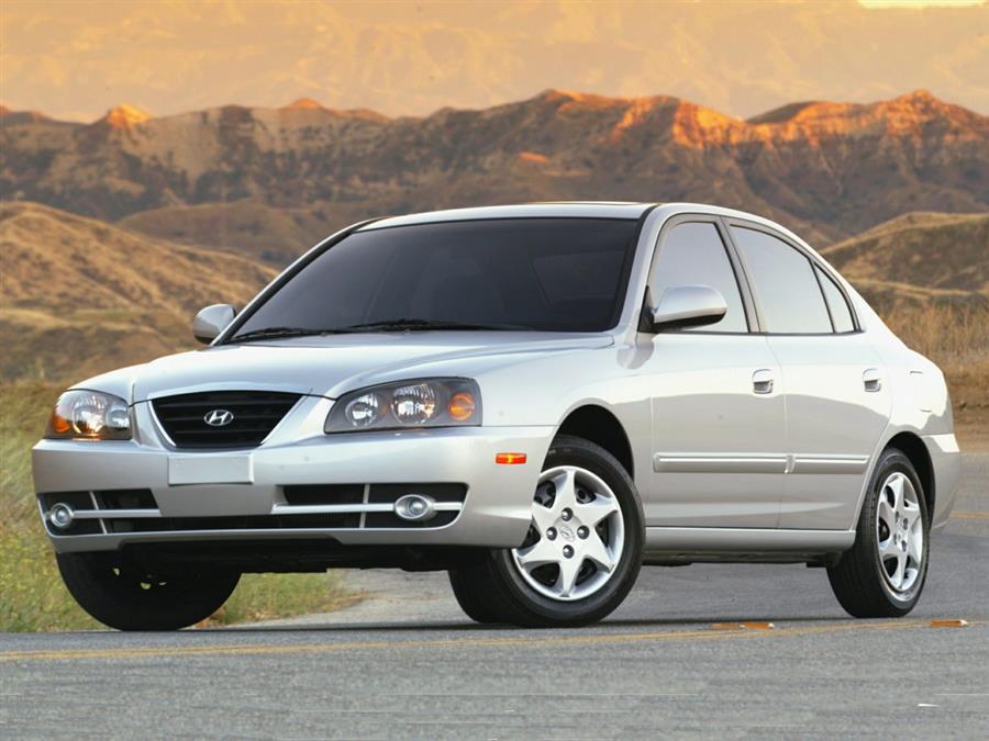 Used 2006 Hyundai Elantra in Floral Park, New York | Shop Auto NY. Floral Park, New York