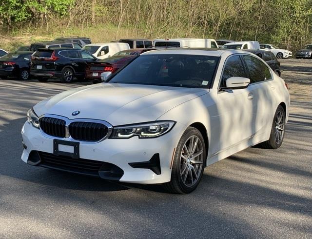Used 2019 BMW 3 Series in Floral Park, New York | Shop Auto NY. Floral Park, New York