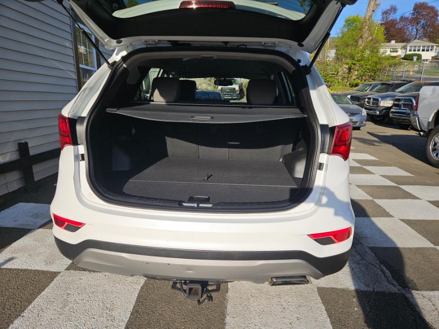 2017 Hyundai Santa Fe Sport 2.4L Auto AWD, available for sale in Ansonia, Connecticut | Ansonia Auto Park LLC. Ansonia, Connecticut 2017 Hyundai Santa Fe Sport 2.4L Auto AWD, available for sale in Ansonia, Connecticut | Ansonia Auto Park LLC. Ansonia, Connecticut