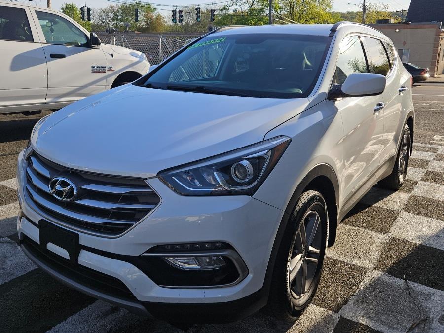 2017 Hyundai Santa Fe Sport 2.4L Auto AWD, available for sale in Ansonia, Connecticut | Ansonia Auto Park LLC. Ansonia, Connecticut 2017 Hyundai Santa Fe Sport 2.4L Auto AWD, available for sale in Ansonia, Connecticut | Ansonia Auto Park LLC. Ansonia, Connecticut