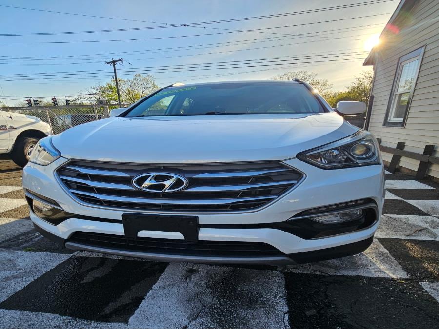 2017 Hyundai Santa Fe Sport 2.4L Auto AWD, available for sale in Ansonia, Connecticut | Ansonia Auto Park LLC. Ansonia, Connecticut 2017 Hyundai Santa Fe Sport 2.4L Auto AWD, available for sale in Ansonia, Connecticut | Ansonia Auto Park LLC. Ansonia, Connecticut