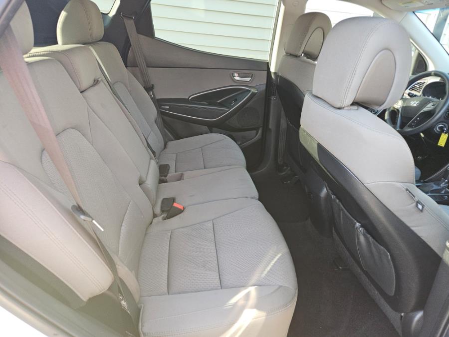 2017 Hyundai Santa Fe Sport 2.4L Auto AWD, available for sale in Ansonia, Connecticut | Ansonia Auto Park LLC. Ansonia, Connecticut 2017 Hyundai Santa Fe Sport 2.4L Auto AWD, available for sale in Ansonia, Connecticut | Ansonia Auto Park LLC. Ansonia, Connecticut