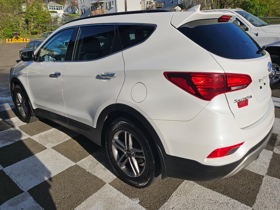 2017 Hyundai Santa Fe Sport 2.4L Auto AWD, available for sale in Ansonia, Connecticut | Ansonia Auto Park LLC. Ansonia, Connecticut 2017 Hyundai Santa Fe Sport 2.4L Auto AWD, available for sale in Ansonia, Connecticut | Ansonia Auto Park LLC. Ansonia, Connecticut