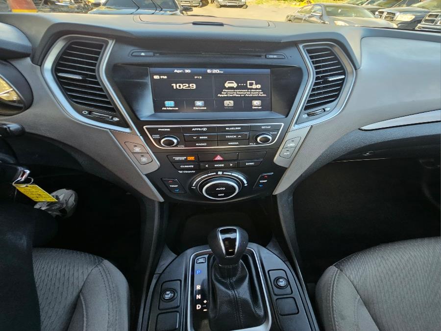 2017 Hyundai Santa Fe Sport 2.4L Auto AWD, available for sale in Ansonia, Connecticut | Ansonia Auto Park LLC. Ansonia, Connecticut 2017 Hyundai Santa Fe Sport 2.4L Auto AWD, available for sale in Ansonia, Connecticut | Ansonia Auto Park LLC. Ansonia, Connecticut