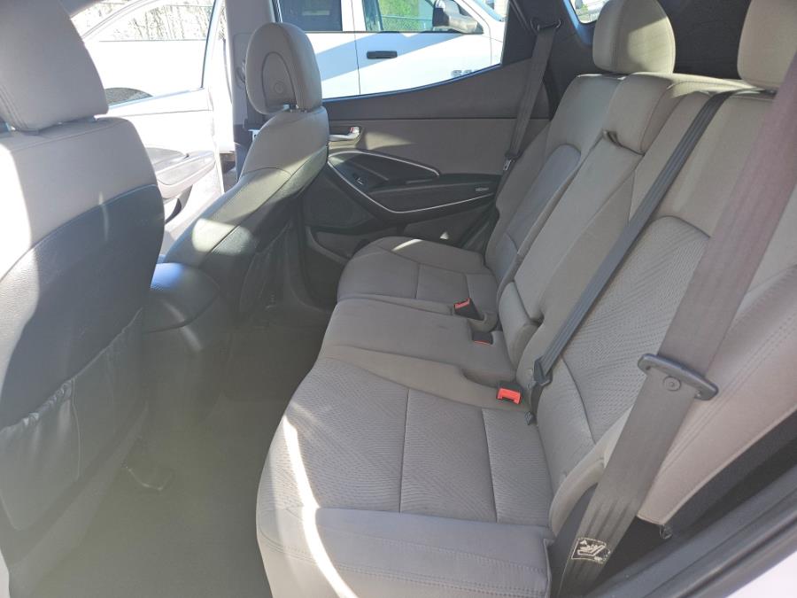 2017 Hyundai Santa Fe Sport 2.4L Auto AWD, available for sale in Ansonia, Connecticut | Ansonia Auto Park LLC. Ansonia, Connecticut 2017 Hyundai Santa Fe Sport 2.4L Auto AWD, available for sale in Ansonia, Connecticut | Ansonia Auto Park LLC. Ansonia, Connecticut