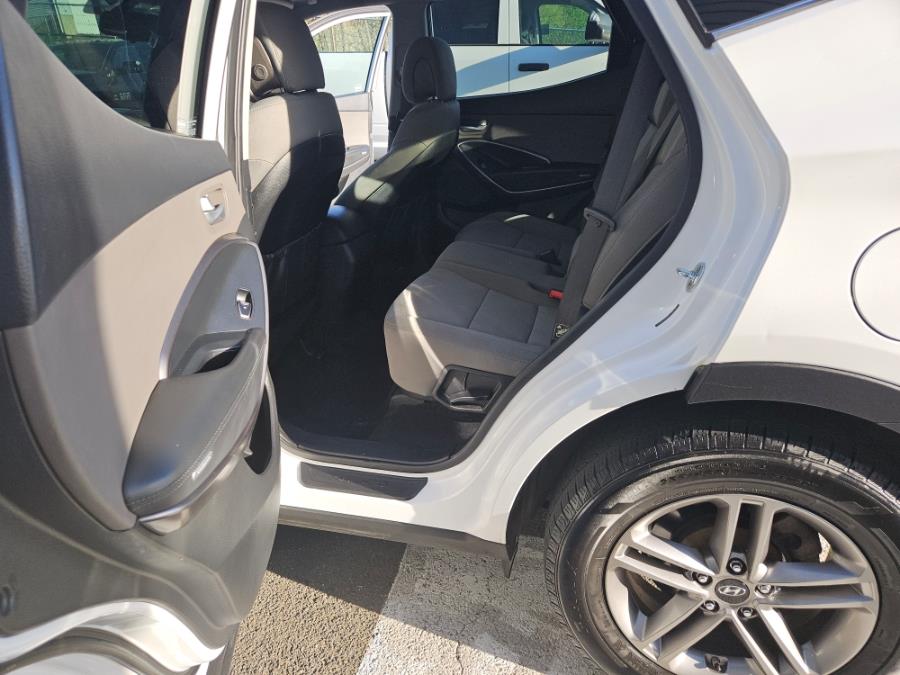 2017 Hyundai Santa Fe Sport 2.4L Auto AWD, available for sale in Ansonia, Connecticut | Ansonia Auto Park LLC. Ansonia, Connecticut 2017 Hyundai Santa Fe Sport 2.4L Auto AWD, available for sale in Ansonia, Connecticut | Ansonia Auto Park LLC. Ansonia, Connecticut