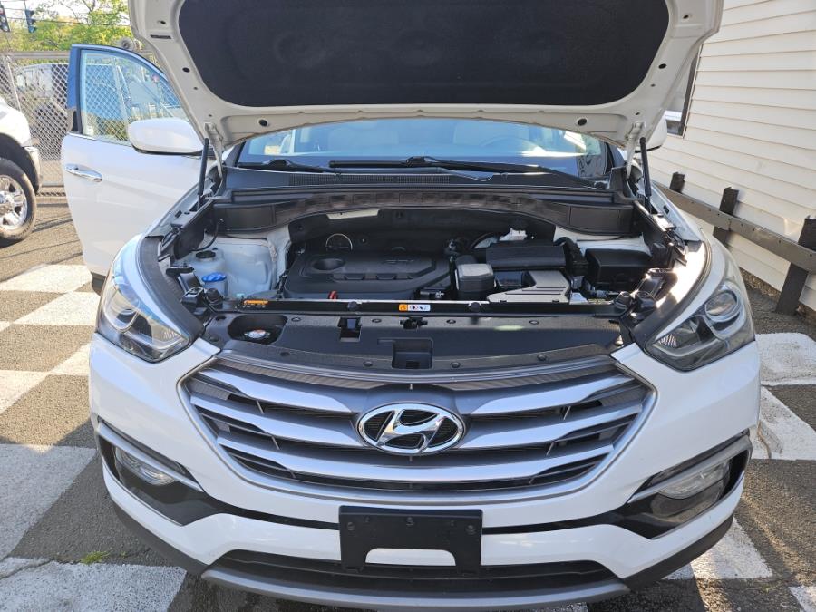 2017 Hyundai Santa Fe Sport 2.4L Auto AWD, available for sale in Ansonia, Connecticut | Ansonia Auto Park LLC. Ansonia, Connecticut 2017 Hyundai Santa Fe Sport 2.4L Auto AWD, available for sale in Ansonia, Connecticut | Ansonia Auto Park LLC. Ansonia, Connecticut