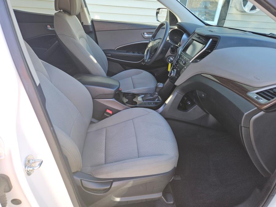 2017 Hyundai Santa Fe Sport 2.4L Auto AWD, available for sale in Ansonia, Connecticut | Ansonia Auto Park LLC. Ansonia, Connecticut 2017 Hyundai Santa Fe Sport 2.4L Auto AWD, available for sale in Ansonia, Connecticut | Ansonia Auto Park LLC. Ansonia, Connecticut
