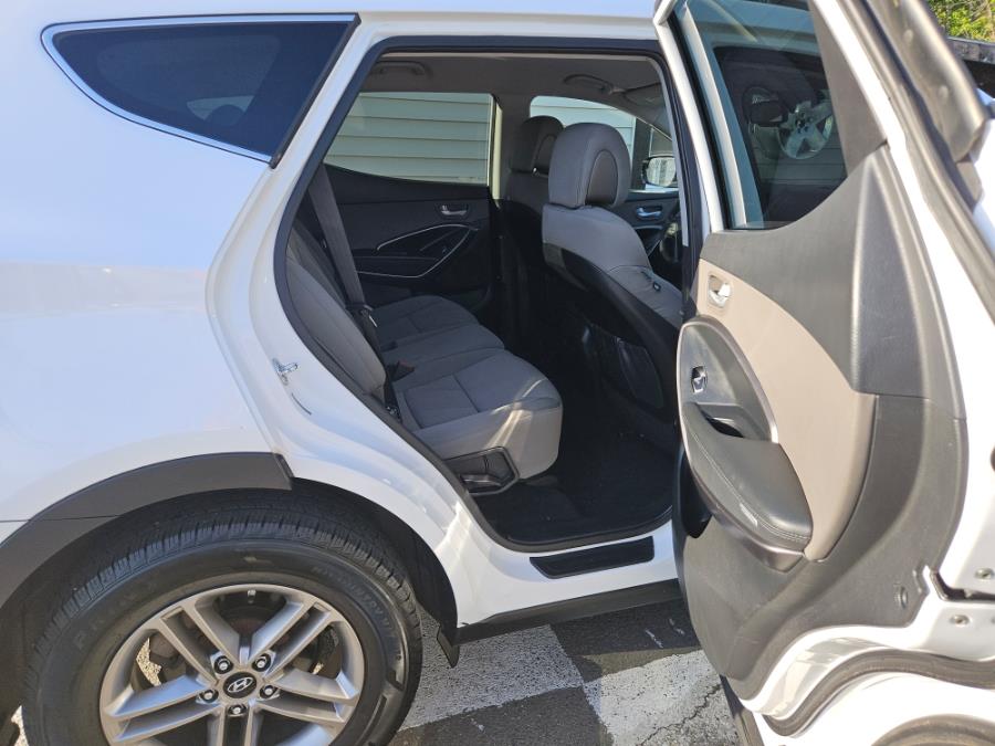 2017 Hyundai Santa Fe Sport 2.4L Auto AWD, available for sale in Ansonia, Connecticut | Ansonia Auto Park LLC. Ansonia, Connecticut 2017 Hyundai Santa Fe Sport 2.4L Auto AWD, available for sale in Ansonia, Connecticut | Ansonia Auto Park LLC. Ansonia, Connecticut