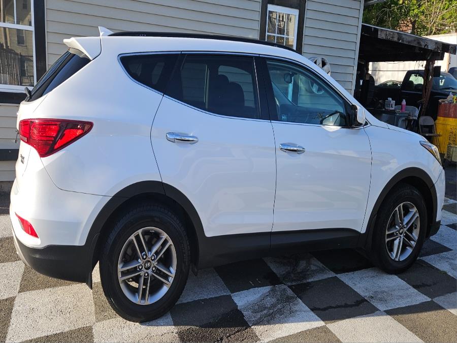 2017 Hyundai Santa Fe Sport 2.4L Auto AWD, available for sale in Ansonia, Connecticut | Ansonia Auto Park LLC. Ansonia, Connecticut 2017 Hyundai Santa Fe Sport 2.4L Auto AWD, available for sale in Ansonia, Connecticut | Ansonia Auto Park LLC. Ansonia, Connecticut