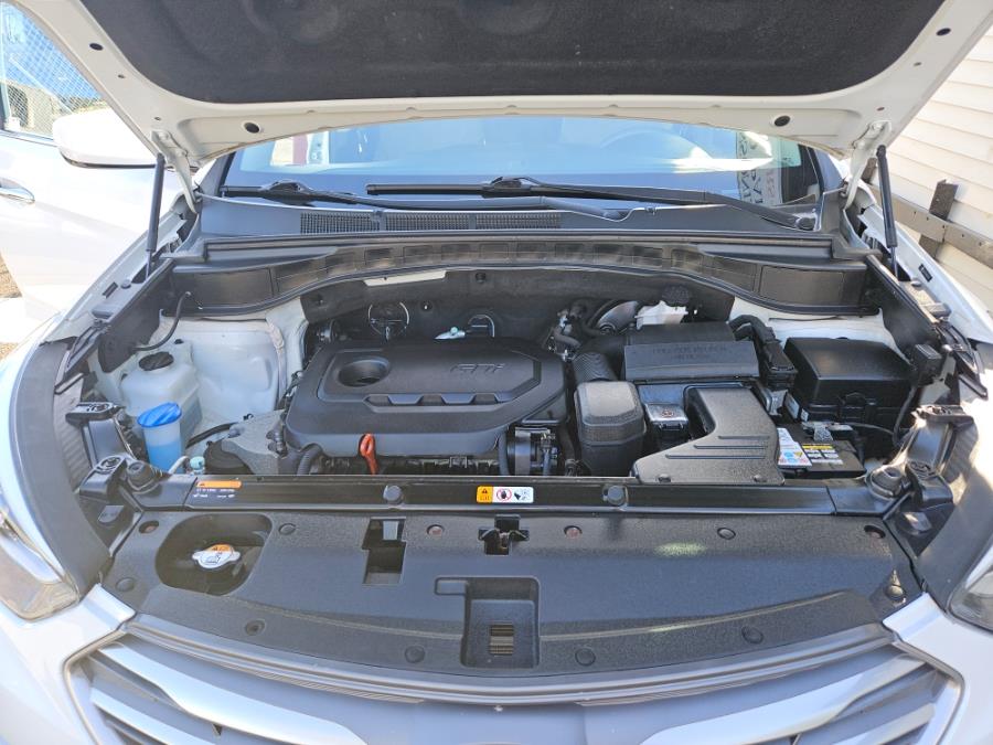 2017 Hyundai Santa Fe Sport 2.4L Auto AWD, available for sale in Ansonia, Connecticut | Ansonia Auto Park LLC. Ansonia, Connecticut 2017 Hyundai Santa Fe Sport 2.4L Auto AWD, available for sale in Ansonia, Connecticut | Ansonia Auto Park LLC. Ansonia, Connecticut