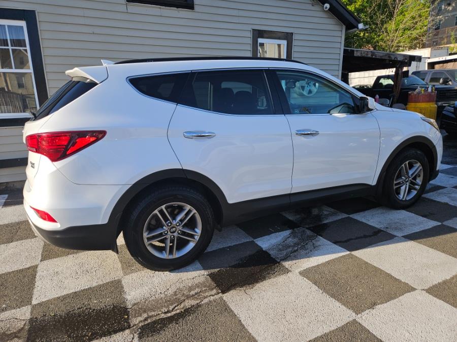 2017 Hyundai Santa Fe Sport 2.4L Auto AWD, available for sale in Ansonia, Connecticut | Ansonia Auto Park LLC. Ansonia, Connecticut 2017 Hyundai Santa Fe Sport 2.4L Auto AWD, available for sale in Ansonia, Connecticut | Ansonia Auto Park LLC. Ansonia, Connecticut