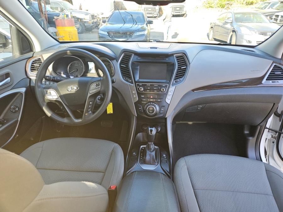 2017 Hyundai Santa Fe Sport 2.4L Auto AWD, available for sale in Ansonia, Connecticut | Ansonia Auto Park LLC. Ansonia, Connecticut 2017 Hyundai Santa Fe Sport 2.4L Auto AWD, available for sale in Ansonia, Connecticut | Ansonia Auto Park LLC. Ansonia, Connecticut