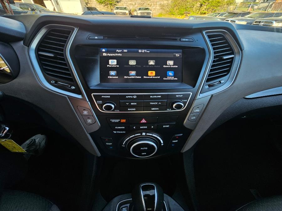 2017 Hyundai Santa Fe Sport 2.4L Auto AWD, available for sale in Ansonia, Connecticut | Ansonia Auto Park LLC. Ansonia, Connecticut 2017 Hyundai Santa Fe Sport 2.4L Auto AWD, available for sale in Ansonia, Connecticut | Ansonia Auto Park LLC. Ansonia, Connecticut