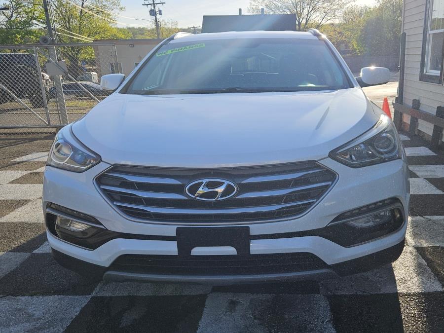 2017 Hyundai Santa Fe Sport 2.4L Auto AWD, available for sale in Ansonia, Connecticut | Ansonia Auto Park LLC. Ansonia, Connecticut 2017 Hyundai Santa Fe Sport 2.4L Auto AWD, available for sale in Ansonia, Connecticut | Ansonia Auto Park LLC. Ansonia, Connecticut