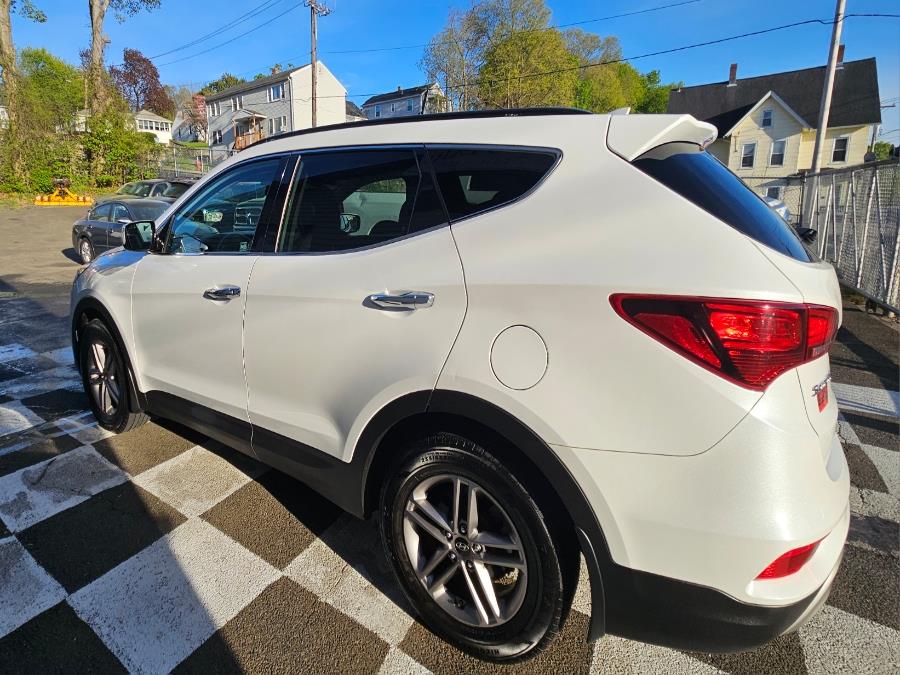 2017 Hyundai Santa Fe Sport 2.4L Auto AWD, available for sale in Ansonia, Connecticut | Ansonia Auto Park LLC. Ansonia, Connecticut 2017 Hyundai Santa Fe Sport 2.4L Auto AWD, available for sale in Ansonia, Connecticut | Ansonia Auto Park LLC. Ansonia, Connecticut