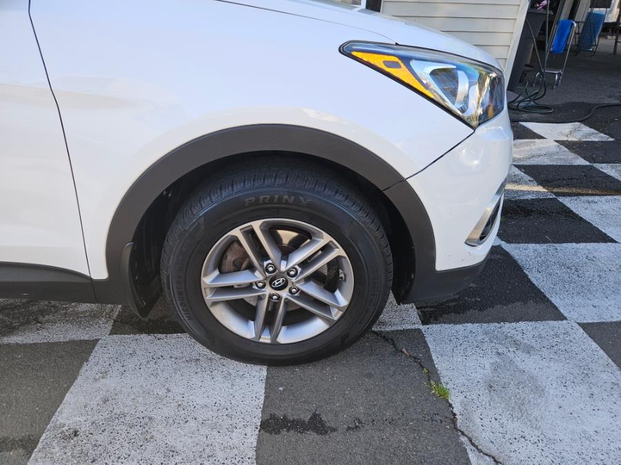 2017 Hyundai Santa Fe Sport 2.4L Auto AWD, available for sale in Ansonia, Connecticut | Ansonia Auto Park LLC. Ansonia, Connecticut 2017 Hyundai Santa Fe Sport 2.4L Auto AWD, available for sale in Ansonia, Connecticut | Ansonia Auto Park LLC. Ansonia, Connecticut