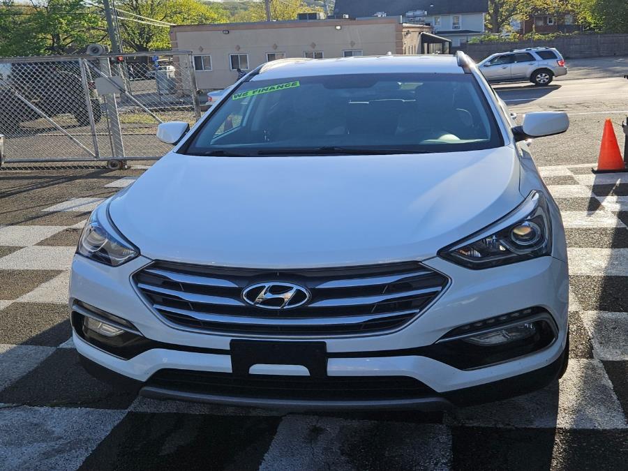 2017 Hyundai Santa Fe Sport 2.4L Auto AWD, available for sale in Ansonia, Connecticut | Ansonia Auto Park LLC. Ansonia, Connecticut 2017 Hyundai Santa Fe Sport 2.4L Auto AWD, available for sale in Ansonia, Connecticut | Ansonia Auto Park LLC. Ansonia, Connecticut