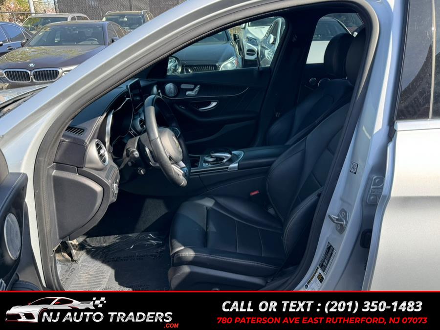 2016 Mercedes-Benz C-Class 4dr Sdn C 300 Sport RWD, available for sale in East Rutherford, New Jersey | NJ Auto Traders. East Rutherford, New Jersey 2016 Mercedes-Benz C-Class 4dr Sdn C 300 Sport RWD, available for sale in East Rutherford, New Jersey | NJ Auto Traders. East Rutherford, New Jersey