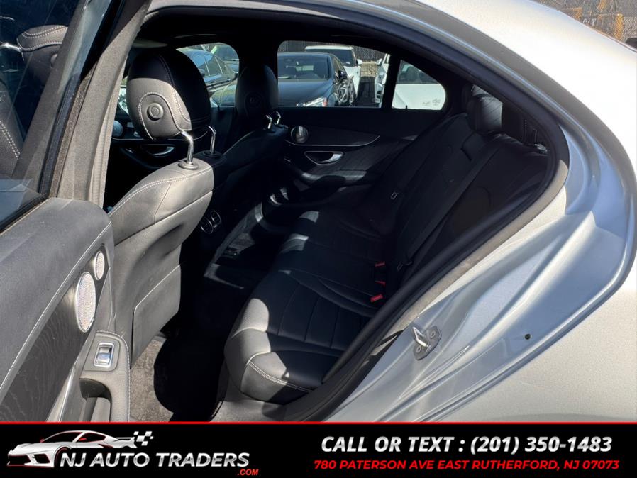 2016 Mercedes-Benz C-Class 4dr Sdn C 300 Sport RWD, available for sale in East Rutherford, New Jersey | NJ Auto Traders. East Rutherford, New Jersey 2016 Mercedes-Benz C-Class 4dr Sdn C 300 Sport RWD, available for sale in East Rutherford, New Jersey | NJ Auto Traders. East Rutherford, New Jersey