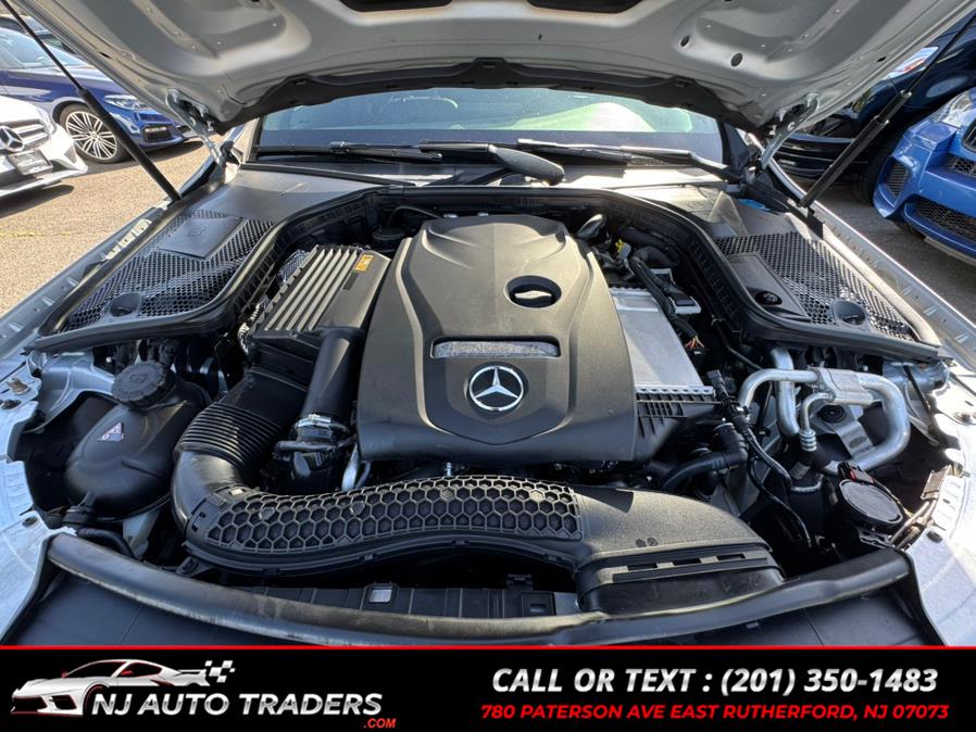 2016 Mercedes-Benz C-Class 4dr Sdn C 300 Sport RWD, available for sale in East Rutherford, New Jersey | NJ Auto Traders. East Rutherford, New Jersey 2016 Mercedes-Benz C-Class 4dr Sdn C 300 Sport RWD, available for sale in East Rutherford, New Jersey | NJ Auto Traders. East Rutherford, New Jersey