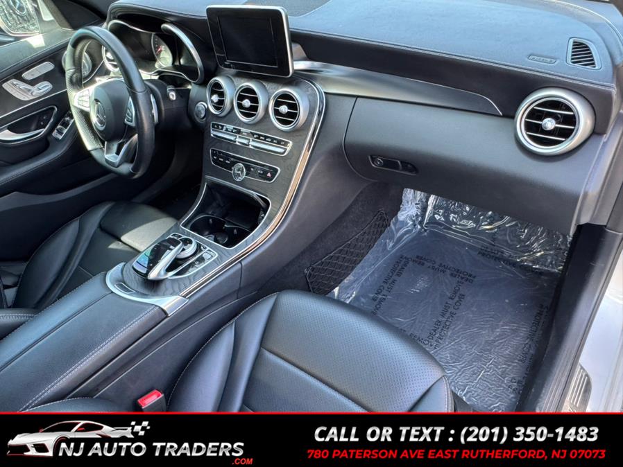 2016 Mercedes-Benz C-Class 4dr Sdn C 300 Sport RWD, available for sale in East Rutherford, New Jersey | NJ Auto Traders. East Rutherford, New Jersey 2016 Mercedes-Benz C-Class 4dr Sdn C 300 Sport RWD, available for sale in East Rutherford, New Jersey | NJ Auto Traders. East Rutherford, New Jersey