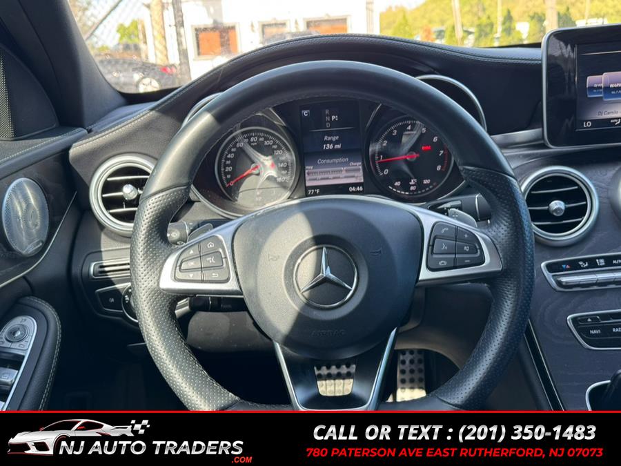 2016 Mercedes-Benz C-Class 4dr Sdn C 300 Sport RWD, available for sale in East Rutherford, New Jersey | NJ Auto Traders. East Rutherford, New Jersey 2016 Mercedes-Benz C-Class 4dr Sdn C 300 Sport RWD, available for sale in East Rutherford, New Jersey | NJ Auto Traders. East Rutherford, New Jersey