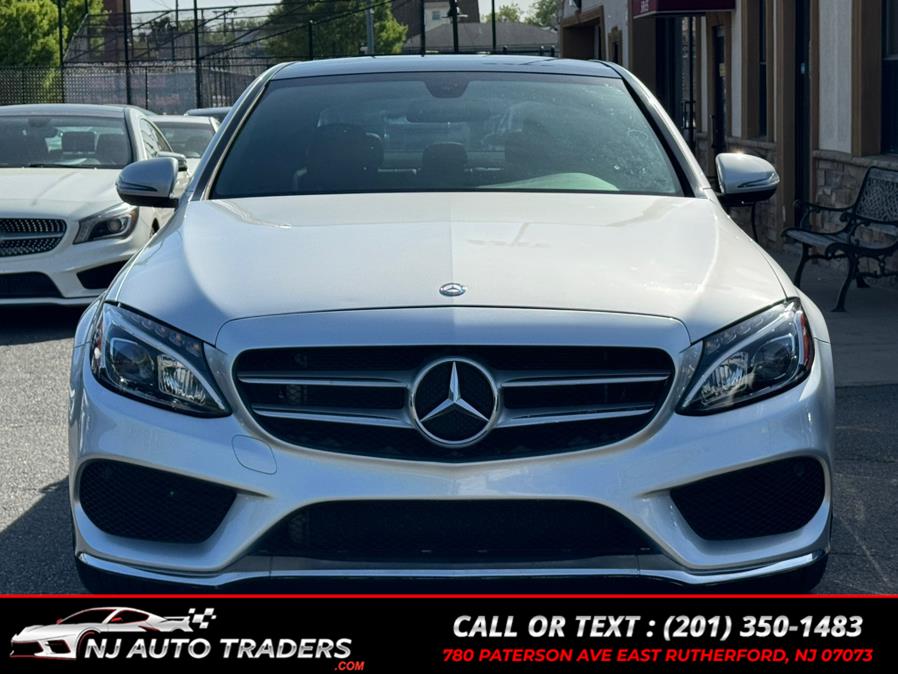 2016 Mercedes-Benz C-Class 4dr Sdn C 300 Sport RWD, available for sale in East Rutherford, New Jersey | NJ Auto Traders. East Rutherford, New Jersey 2016 Mercedes-Benz C-Class 4dr Sdn C 300 Sport RWD, available for sale in East Rutherford, New Jersey | NJ Auto Traders. East Rutherford, New Jersey