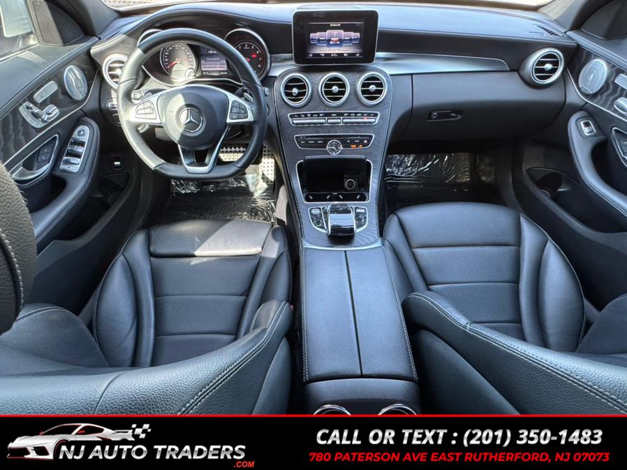 2016 Mercedes-Benz C-Class 4dr Sdn C 300 Sport RWD, available for sale in East Rutherford, New Jersey | NJ Auto Traders. East Rutherford, New Jersey 2016 Mercedes-Benz C-Class 4dr Sdn C 300 Sport RWD, available for sale in East Rutherford, New Jersey | NJ Auto Traders. East Rutherford, New Jersey
