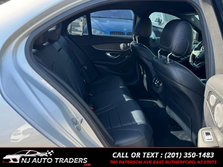 2016 Mercedes-Benz C-Class 4dr Sdn C 300 Sport RWD, available for sale in East Rutherford, New Jersey | NJ Auto Traders. East Rutherford, New Jersey 2016 Mercedes-Benz C-Class 4dr Sdn C 300 Sport RWD, available for sale in East Rutherford, New Jersey | NJ Auto Traders. East Rutherford, New Jersey
