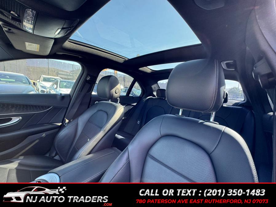 2016 Mercedes-Benz C-Class 4dr Sdn C 300 Sport RWD, available for sale in East Rutherford, New Jersey | NJ Auto Traders. East Rutherford, New Jersey 2016 Mercedes-Benz C-Class 4dr Sdn C 300 Sport RWD, available for sale in East Rutherford, New Jersey | NJ Auto Traders. East Rutherford, New Jersey